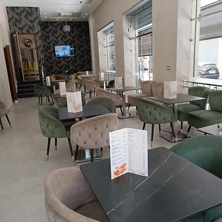 Town Rooms Kenitra Exterior foto