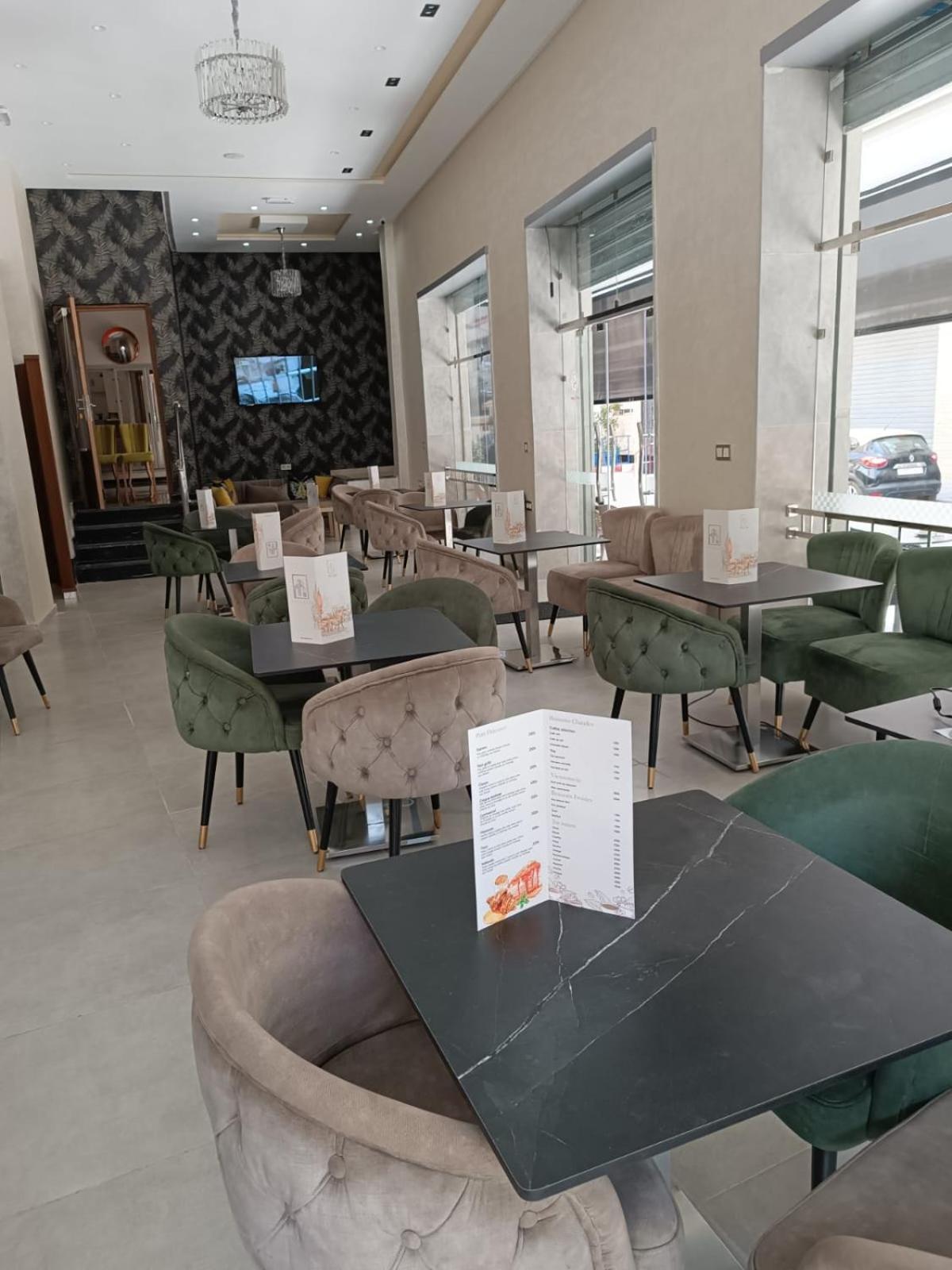 Town Rooms Kenitra Exterior foto